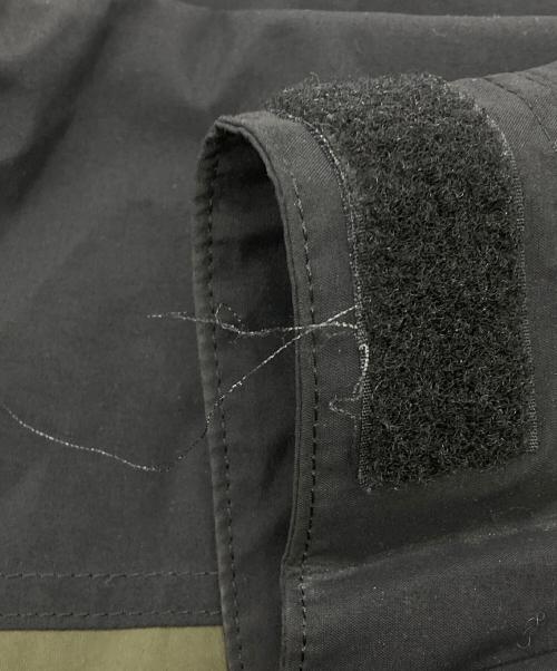 THE NORTH FACE（ザ ノース フェイス）THE NORTH FACE (ザ ノース フェイス) マウンテンライトジャケット/ Mountain Light Jacket グリーン サイズ:Sの古着・服飾アイテム