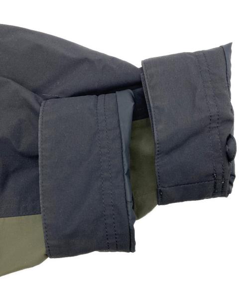 THE NORTH FACE（ザ ノース フェイス）THE NORTH FACE (ザ ノース フェイス) マウンテンライトジャケット/ Mountain Light Jacket グリーン サイズ:Sの古着・服飾アイテム