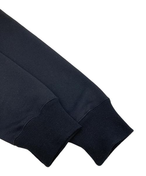 THE NORTH FACE（ザ ノース フェイス）THE NORTH FACE (ザ ノース フェイス) スモールロゴヘザースウェット ブラック サイズ:Mの古着・服飾アイテム