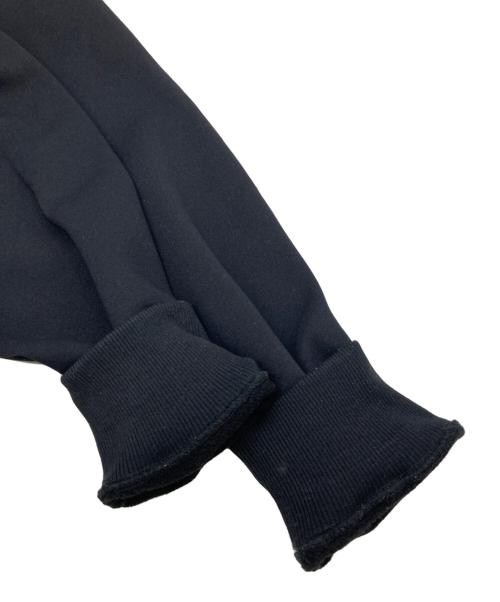 THE NORTH FACE（ザ ノース フェイス）THE NORTH FACE (ザ ノース フェイス) スモールロゴヘザースウェット ブラック サイズ:Mの古着・服飾アイテム