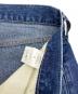 中古・古着 OUTIL (ウティ) PANTALON BOUDES インディゴ サイズ:2：17000円