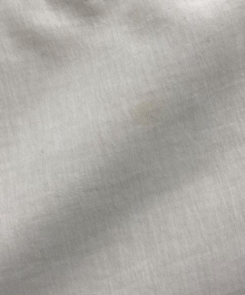 olend（オレンド）olend (オレンド) MOON ショルダーバッグ アイボリーの古着・服飾アイテム