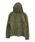 DIESEL (ディーゼル) ボアジャケット グリーン サイズ:L：5000円