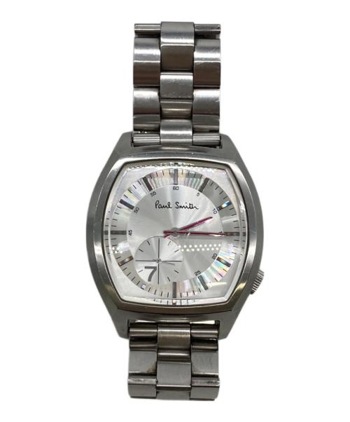 PAUL SMITH（ポールスミス）PAUL SMITH (ポールスミス) リストウォッチ/クォーツの古着・服飾アイテム
