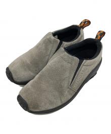 MERRELL（メレル）の古着「ジャングル モック」｜グレー