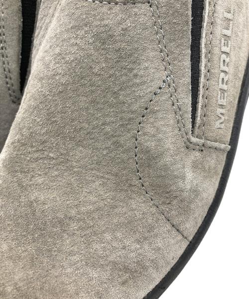 MERRELL（メレル）MERRELL (メレル) ジャングル モック グレー サイズ:24.5の古着・服飾アイテム