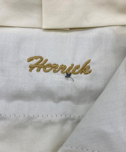 GTA IL PANTALONE（ジーティーアー）GTA IL PANTALONE (ジーティーアー) スラックス グレー サイズ:48の古着・服飾アイテム