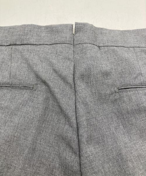 GTA IL PANTALONE（ジーティーアー）GTA IL PANTALONE (ジーティーアー) スラックス グレー サイズ:48の古着・服飾アイテム