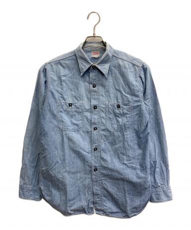 中古・古着通販】Joe McCOY (ジョーマッコイ) 8HOUR UNION ワーク 中古・古着通販】Joe McCOY (ジョーマッコイ) 8HOUR UNION ワーク