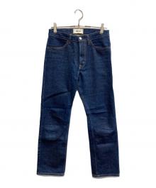 Oblada（オブラダ）の古着「1980 RIGID DENIM」｜インディゴ
