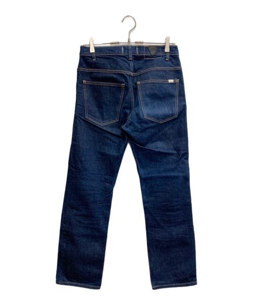 Oblada（オブラダ）Oblada (オブラダ) 1980 RIGID DENIM インディゴ サイズ:25の古着・服飾アイテム