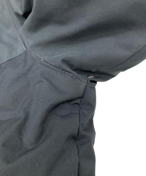 Columbia（コロンビア）Columbia (コロンビア) ワイルドカードダウンジャケット ネイビー サイズ:Lの古着・服飾アイテム