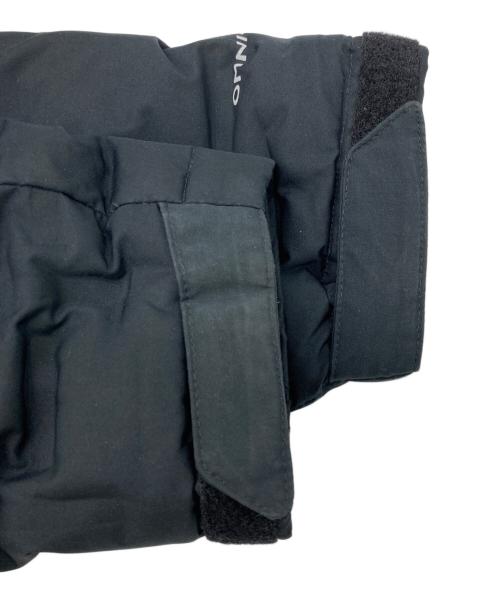 Columbia（コロンビア）Columbia (コロンビア) ワイルドカードダウンジャケット ネイビー サイズ:Lの古着・服飾アイテム