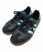 adidasアディダス）の古着「Samba OG」｜ブラック