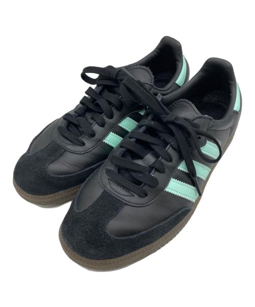 adidas（アディダス）adidas (アディダス) Samba OG ブラック サイズ:25.5の古着・服飾アイテム