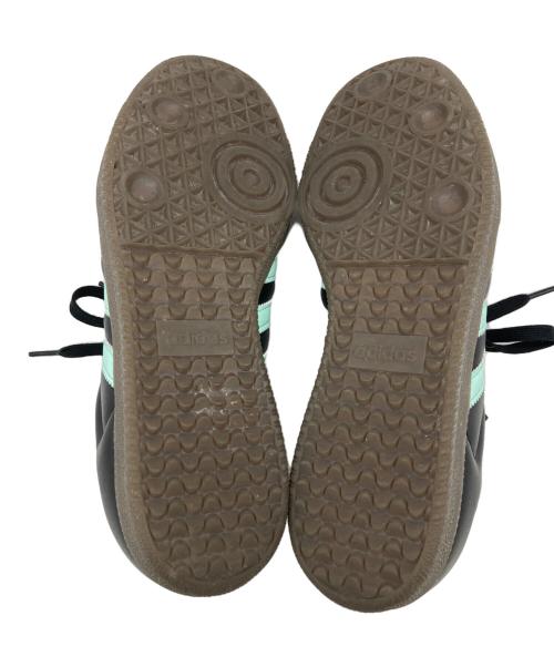 adidas（アディダス）adidas (アディダス) Samba OG ブラック サイズ:25.5の古着・服飾アイテム