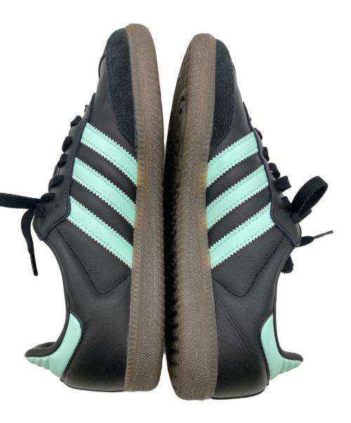 adidas（アディダス）adidas (アディダス) Samba OG ブラック サイズ:25.5の古着・服飾アイテム