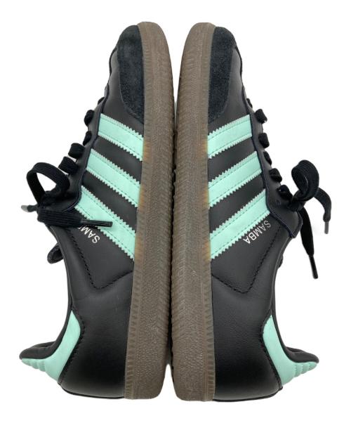 adidas（アディダス）adidas (アディダス) Samba OG ブラック サイズ:25.5の古着・服飾アイテム
