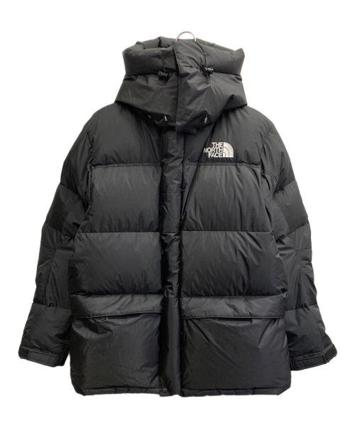 THE NORTH FACE（ザ ノース フェイス）THE NORTH FACE (ザ ノース フェイス) HIM DOWN PARKA ブラック サイズ:Lの古着・服飾アイテム
