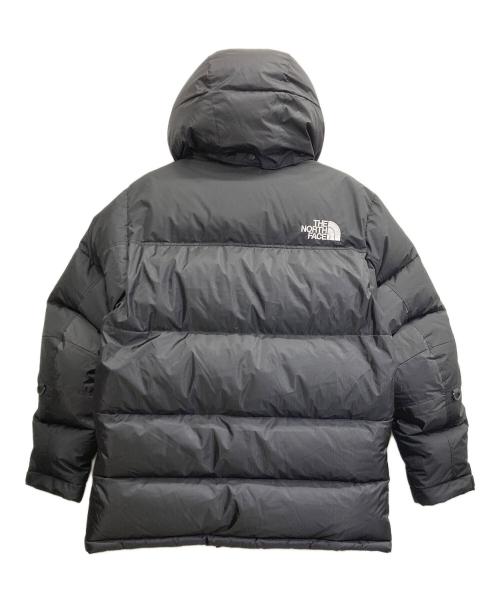 THE NORTH FACE（ザ ノース フェイス）THE NORTH FACE (ザ ノース フェイス) HIM DOWN PARKA ブラック サイズ:Lの古着・服飾アイテム