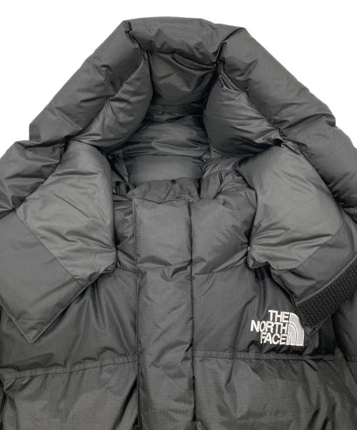 THE NORTH FACE（ザ ノース フェイス）THE NORTH FACE (ザ ノース フェイス) HIM DOWN PARKA ブラック サイズ:Lの古着・服飾アイテム