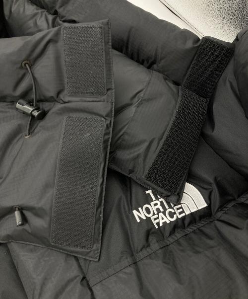 THE NORTH FACE（ザ ノース フェイス）THE NORTH FACE (ザ ノース フェイス) HIM DOWN PARKA ブラック サイズ:Lの古着・服飾アイテム