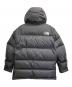 THE NORTH FACE (ザ ノース フェイス) HIM DOWN PARKA ブラック サイズ:L：30000円