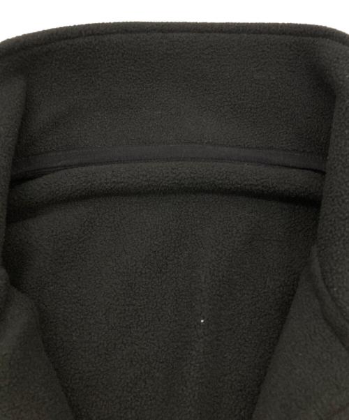 FreshService（フレッシュサービス）FreshService (フレッシュサービス) FLEECE TRACK SUIT ブラック サイズ:Lの古着・服飾アイテム