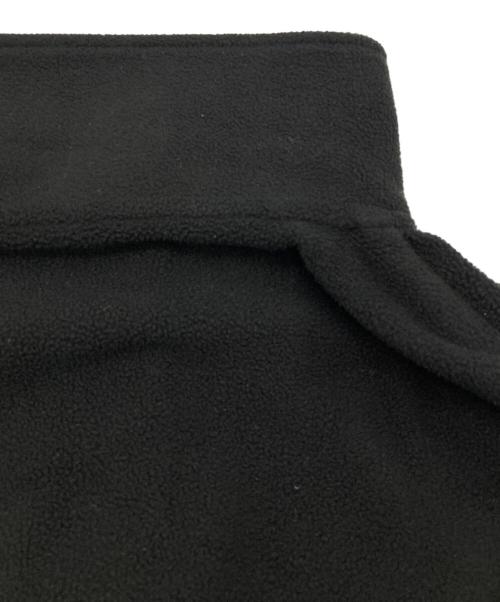 FreshService（フレッシュサービス）FreshService (フレッシュサービス) FLEECE TRACK SUIT ブラック サイズ:Lの古着・服飾アイテム