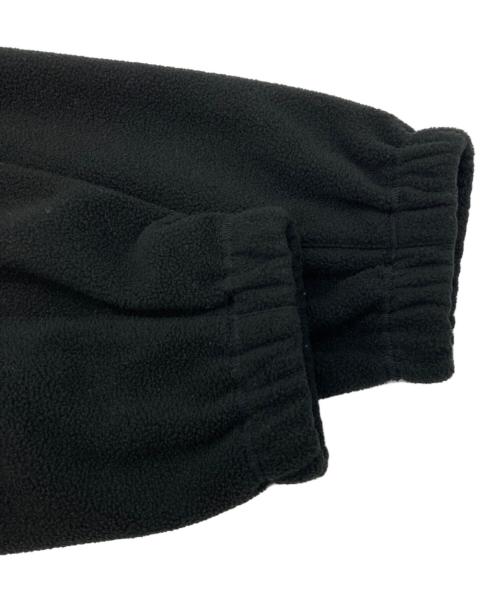 FreshService（フレッシュサービス）FreshService (フレッシュサービス) FLEECE TRACK SUIT ブラック サイズ:Lの古着・服飾アイテム