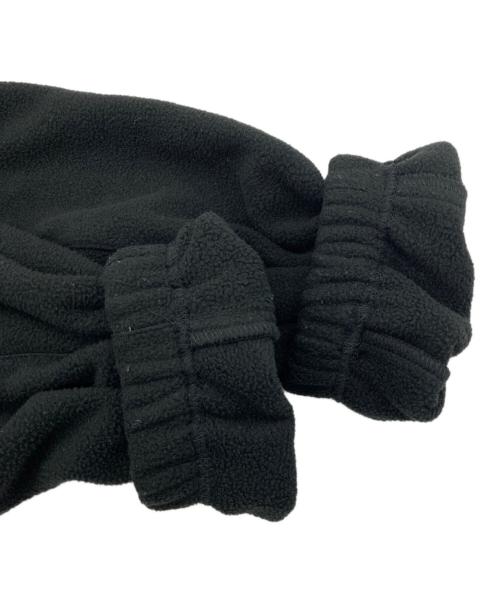 FreshService（フレッシュサービス）FreshService (フレッシュサービス) FLEECE TRACK SUIT ブラック サイズ:Lの古着・服飾アイテム