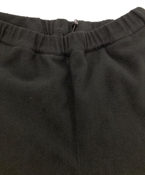 FreshService（フレッシュサービス）FreshService (フレッシュサービス) FLEECE TRACK SUIT ブラック サイズ:Lの古着・服飾アイテム