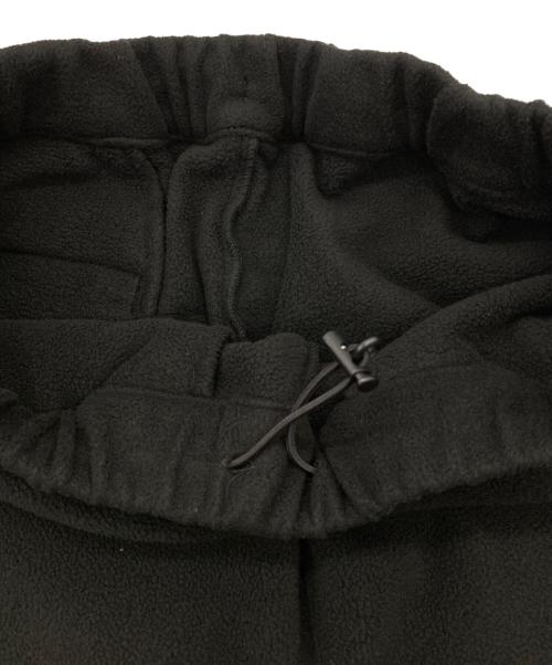 FreshService（フレッシュサービス）FreshService (フレッシュサービス) FLEECE TRACK SUIT ブラック サイズ:Lの古着・服飾アイテム