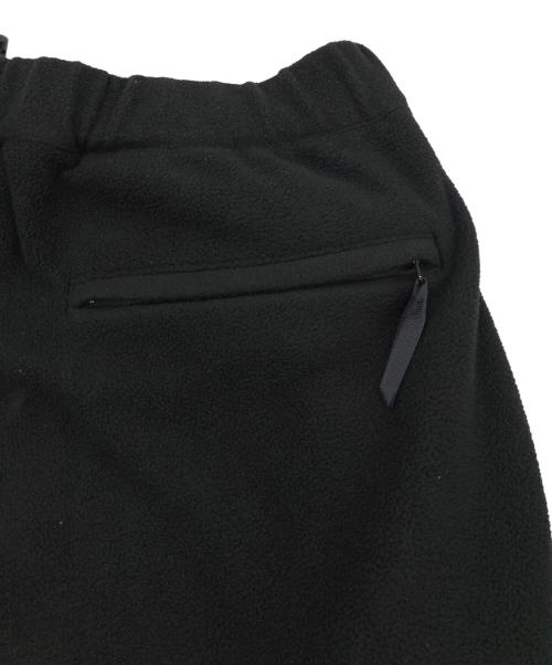 FreshService（フレッシュサービス）FreshService (フレッシュサービス) FLEECE TRACK SUIT ブラック サイズ:Lの古着・服飾アイテム