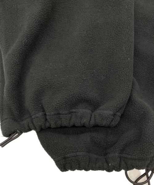 FreshService（フレッシュサービス）FreshService (フレッシュサービス) FLEECE TRACK SUIT ブラック サイズ:Lの古着・服飾アイテム