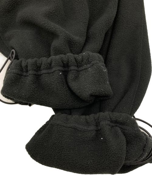 FreshService（フレッシュサービス）FreshService (フレッシュサービス) FLEECE TRACK SUIT ブラック サイズ:Lの古着・服飾アイテム