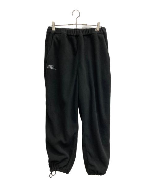 FreshService（フレッシュサービス）FreshService (フレッシュサービス) FLEECE TRACK SUIT ブラック サイズ:Lの古着・服飾アイテム