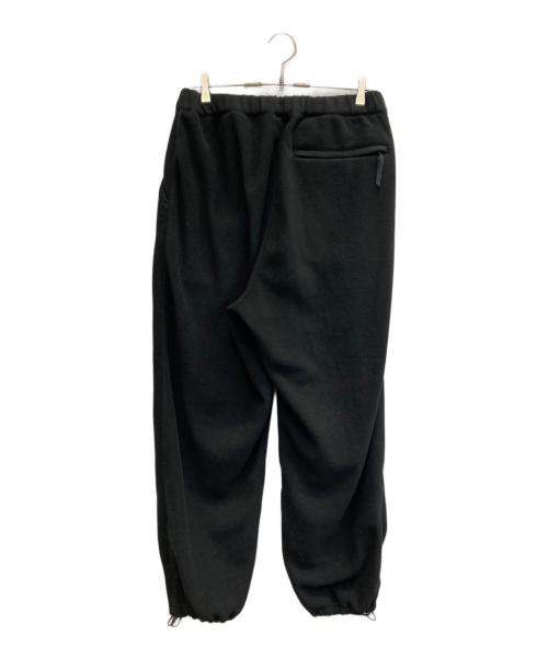 FreshService（フレッシュサービス）FreshService (フレッシュサービス) FLEECE TRACK SUIT ブラック サイズ:Lの古着・服飾アイテム