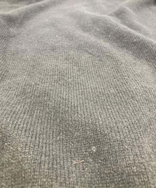 UNITED ARROWS（ユナイテッドアローズ）UNITED ARROWS (ユナイテッドアローズ) ウール カシミヤ ミドルゲージ タートルネック ニット ブラック サイズ:XLの古着・服飾アイテム