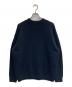 STEVEN ALAN (スティーブンアラン) ウールニット ブラック サイズ:XL：6000円