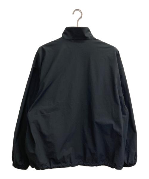 FreshService（フレッシュサービス）FreshService (フレッシュサービス) CORPORATE TRACK SUIT ブラック サイズ:Lの古着・服飾アイテム