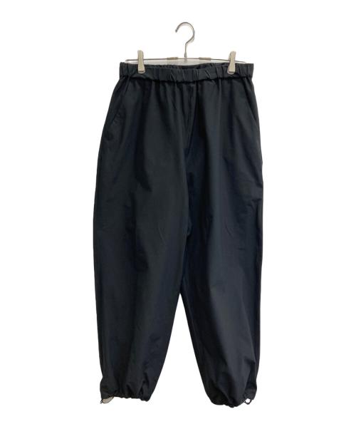 FreshService（フレッシュサービス）FreshService (フレッシュサービス) CORPORATE TRACK SUIT ブラック サイズ:Lの古着・服飾アイテム