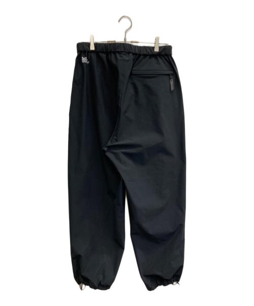 FreshService（フレッシュサービス）FreshService (フレッシュサービス) CORPORATE TRACK SUIT ブラック サイズ:Lの古着・服飾アイテム