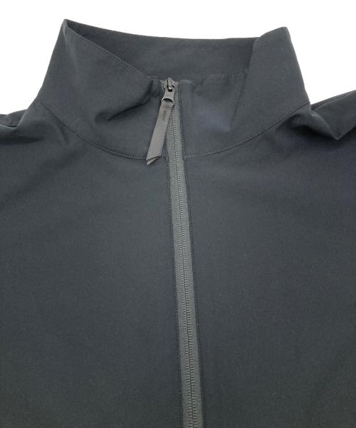 FreshService（フレッシュサービス）FreshService (フレッシュサービス) CORPORATE TRACK SUIT ブラック サイズ:Lの古着・服飾アイテム