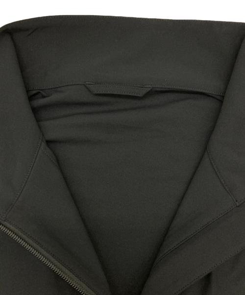 FreshService（フレッシュサービス）FreshService (フレッシュサービス) CORPORATE TRACK SUIT ブラック サイズ:Lの古着・服飾アイテム