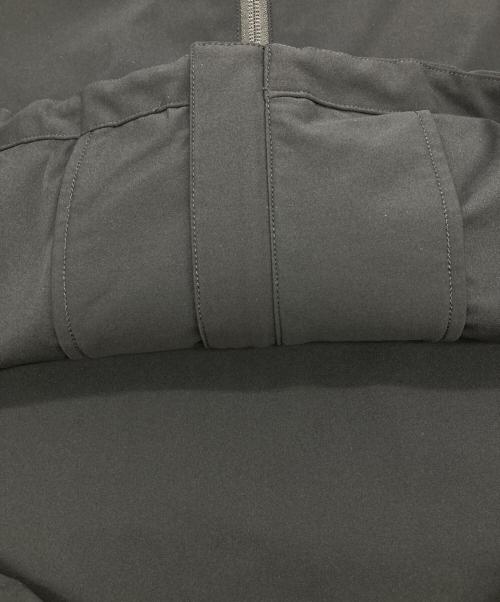 FreshService（フレッシュサービス）FreshService (フレッシュサービス) CORPORATE TRACK SUIT ブラック サイズ:Lの古着・服飾アイテム