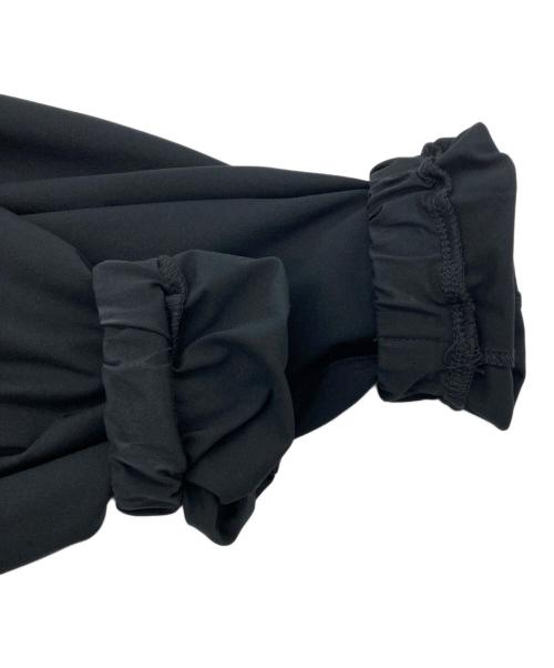 FreshService（フレッシュサービス）FreshService (フレッシュサービス) CORPORATE TRACK SUIT ブラック サイズ:Lの古着・服飾アイテム