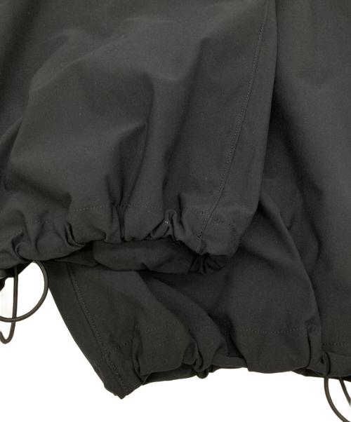 FreshService（フレッシュサービス）FreshService (フレッシュサービス) CORPORATE TRACK SUIT ブラック サイズ:Lの古着・服飾アイテム