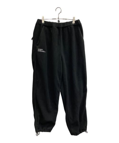 FreshService（フレッシュサービス）FreshService (フレッシュサービス) FLEECE TRACK SUIT ブラック サイズ:Lの古着・服飾アイテム