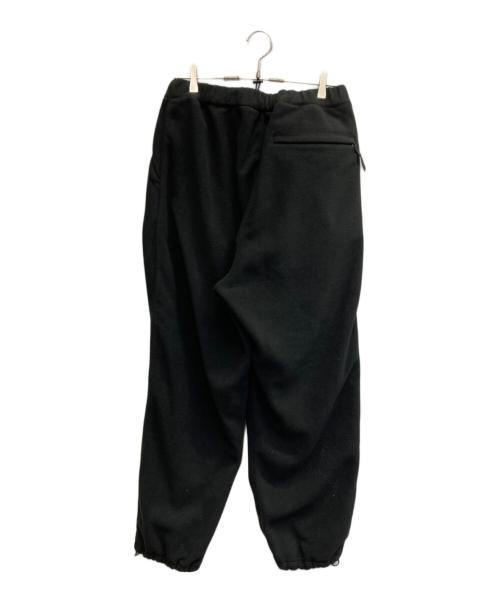 FreshService（フレッシュサービス）FreshService (フレッシュサービス) FLEECE TRACK SUIT ブラック サイズ:Lの古着・服飾アイテム